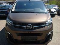 gebraucht Opel Zafira Life Selection L 9-Sitzer