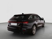 Gebraucht Audi A5 Ambiente 204 PS (150 kW) 2025 Mythosschwarz metallic Kombi