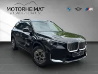 Neu BMW iX1 Performance 230 kW (313 PS) 2026 Schwarz SUV