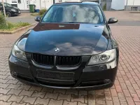 Gebraucht BMW 320 150 PS (110 kW) 2006 Limousine