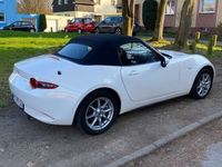 gebraucht Mazda MX5 MX-5SKYACTIV-G 160 IGNITION E LOOP Sportfahrwerk