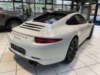 Gebraucht Porsche 911 257 PS (189 kW) 2013 Weiss