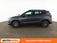 Gebraucht Cupra Ateca 300 PS (220 kW) 2019 Grau SUV