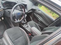 Gebraucht Ford Kuga ST-Line 179 PS (131 kW) 2019 Grau SUV