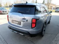 Gebraucht KGM Torres EVX 152 kW (207 PS) 2026 Silber SUV