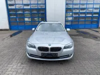 Gebraucht BMW 520 Performance 184 PS (135 kW) 2013 Silber Limousine