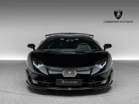 Gebraucht Lamborghini Aventador 770 PS (566 kW) 2020 Nero aldebaran Coupé
