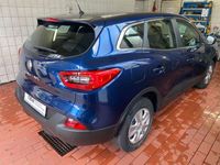 gebraucht Renault Kadjar 1.2 TCe 130 Life Klima Radio CD