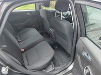 Gebraucht Ford Focus 120 PS (88 kW) 2015 Grau Limousine