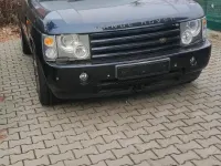 Używany Land Rover Range Rover 2002 SUV