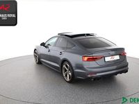 Gebraucht Audi S5 Sportback Ambiente 354 PS (260 kW) 2017 Grau Kleinwagen