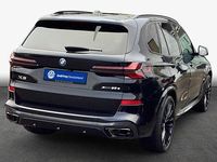 Neu BMW X5 489 PS (359 kW) 2026 Schwarz SUV