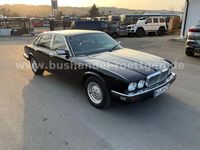 Gebraucht Jaguar XJ40 222 PS (163 kW) 1993 Schwarz Limousine