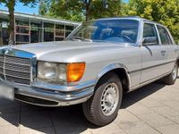 gebraucht Mercedes S280 