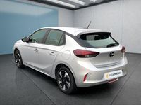 Gebraucht Opel Corsa-e Edition 100 kW (136 PS) 2023 Grau Kleinwagen
