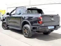 Neu Ford Ranger Wildtrack 281 PS (206 kW) 2026 Agate black Pickup