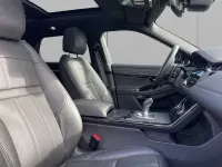 Gebraucht Land Rover Range Rover evoque SE Dynamic 204 PS (150 kW) 2023 Grau SUV