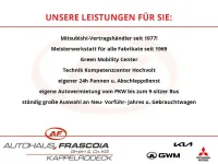 Neu Kia EV2 Air 108 kW (147 PS) 2026 Weiß SUV