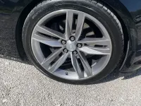 Gebraucht Chevrolet Camaro 453 PS (333 kW) 2018 Schwarz Cabrio