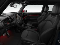 gebraucht Mini John Cooper Works 3-Türer