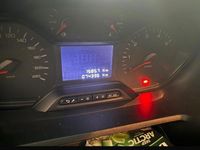 Gebraucht Peugeot Partner 131 PS (96 kW) 2020 Blau Van / Kleinbus