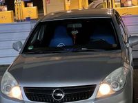 Gebraucht Opel Vectra 105 PS (77 kW) 2007 Limousine