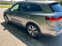 Gebraucht Renault Koleos Initiale Paris 158 PS (116 kW) 2022 Grau SUV