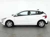 Neu Hyundai i20 90 PS (66 kW) 2026 Weiß Kleinwagen