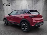 Gebraucht Opel Mokka 131 PS (96 kW) 2024 Rot SUV