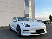 gebraucht Tesla Model 3 Standard Reichweite Plus Hinterradantrieb