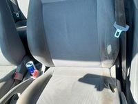 Brugt VW Polo Basis 75 HK (55 kW) 2003 Sølv Sedan