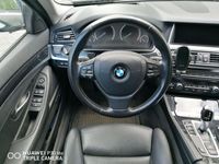 gebraucht BMW 530 d Touring – Black Edition