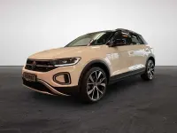 Gebraucht VW T-Roc Style 150 PS (110 kW) 2025 Pure white SUV