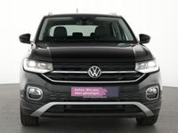 gebraucht VW T-Cross - Style