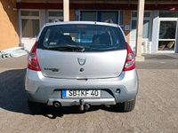 gebraucht Dacia Sandero Stepway Benzin