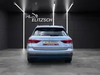 Gebraucht Audi Q3 Basis 190 PS (139 kW) 2019 Florettsilber metallic SUV