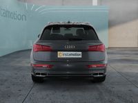 gebraucht Audi SQ5 TDI&O