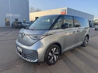 Gebraucht VW ID. Buzz Pro 210 kW (286 PS) 2025 Silber Van / Kleinbus