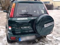 Gebraucht Honda CR-V 147 PS (108 kW) 2000 SUV