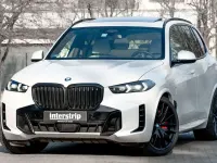Gebraucht BMW X5 Sport Line 489 PS (359 kW) 2025 Weiß SUV