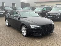Gebraucht Audi A5 Comfort 245 PS (180 kW) 2012 Schwarz Coupé