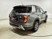 Gebraucht KGM Torres 163 PS (119 kW) 2023 Forest green SUV
