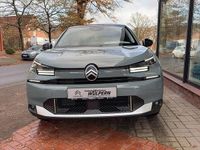 Neu Citroën C4 PureTech 131 PS (96 kW) 2025 Grün Limousine