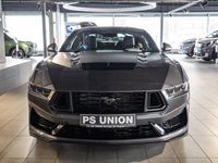 Neu Ford Mustang Dark Horse 454 PS (333 kW) 2026 Grau Coupé