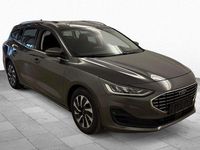 Gebraucht Ford Focus Titanium 225 PS (165 kW) 2022 Grau Limousine