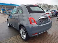 gebraucht Fiat 500C Lounge 1.0 CarPlay Elektr. Verdeck