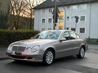 Gebraucht Mercedes E280 190 PS (139 kW) 2005 Grau Limousine