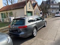 Gebraucht VW Passat 150 PS (110 kW) 2015 Grau Kombi