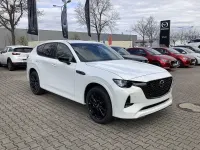 Neu Mazda CX-60 Homura-Line 254 PS (186 kW) 2026 SUV