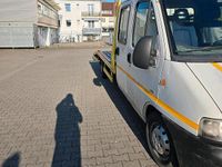Usata Peugeot Boxer 2005 Bianco Furgone